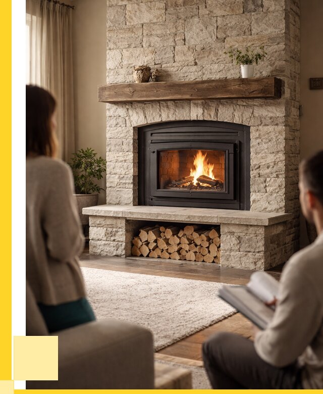 Проекты печей каминов в Воскресенске от 12406 р. | ЭриданВск