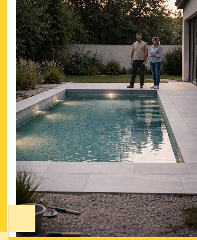 Проектирование бассейнов в Воскресенске от 72366 р. | ЭриданВск