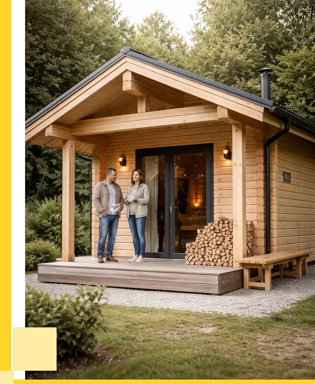 Бани под ключ в Воскресенске от 930420 р. | Отделка под ключ — ЭриданВск