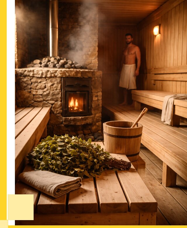 Парилки для бани купить в Воскресенске от 77535 р. | ЭриданВск