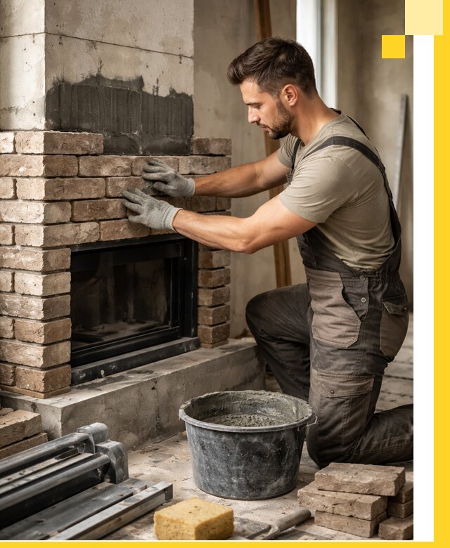 Услуги по устройству и монтажу Расул в банях и саунах в Воскресенске